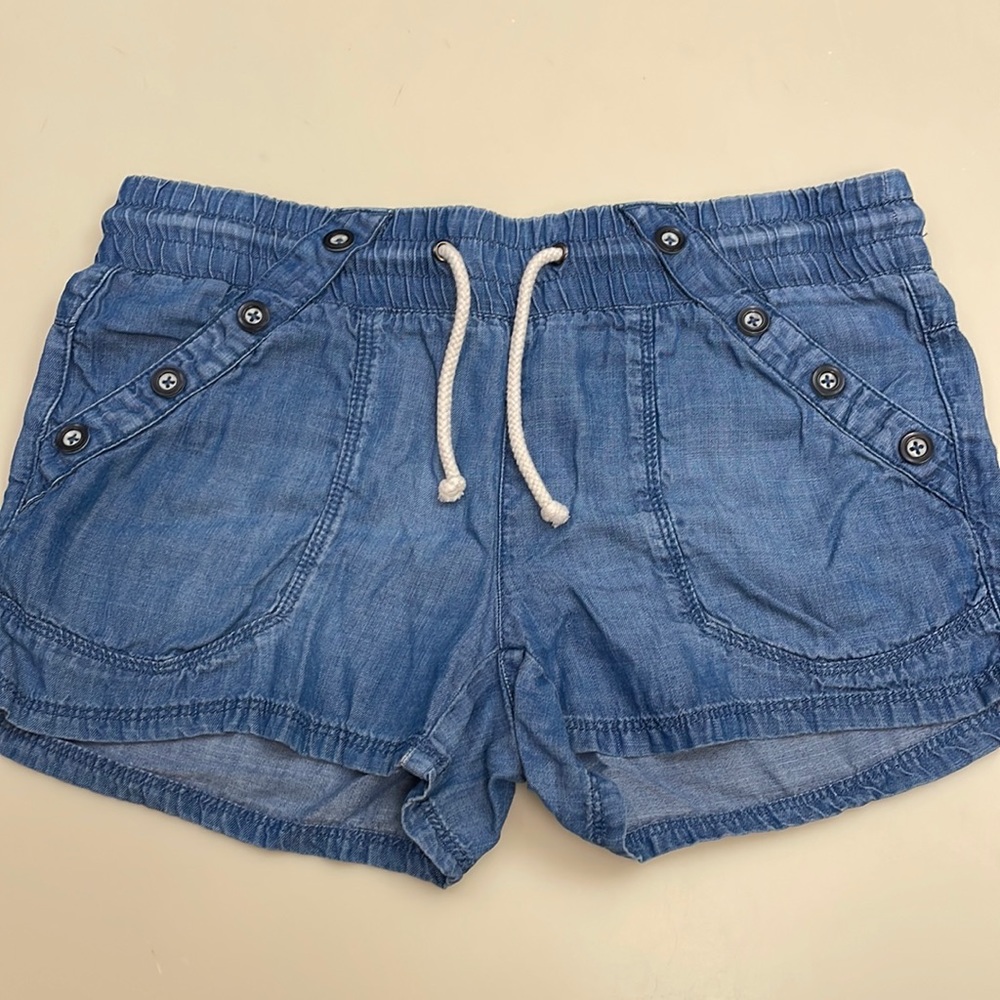 JOLT SHORTS